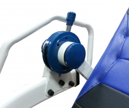 Инверсионный стол коммерческий DFC XJ-CI-19ML, фото 3