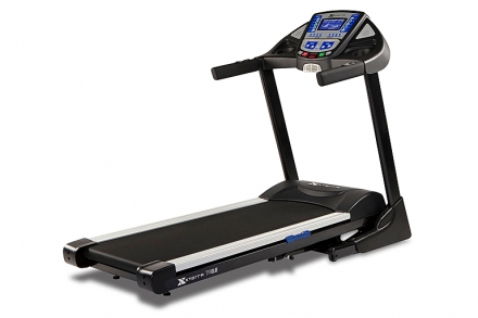 Беговая дорожка Xterra TR6.6, фото 1
