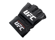 (Официальные перчатки UFC для соревнований мужские - XL)