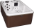 Мини спа-бассейн Viking Spa Aurora 3