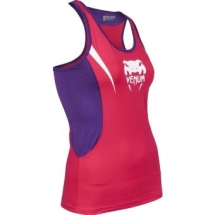 Женская Футболка Venum venshirt0157
