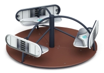 Карусель Солнышко (Техно) - ИО 30.01.03-11.И1 Карусель Солнышко (Техно) - ИО 30.01.03-11.И1