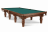 Бильярдный стол - Барон 8 Футов, Американский пул, PBS 40 мм