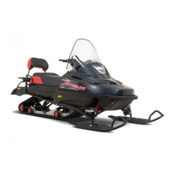 Снегоход ТАЙГА АТАКА II, фото 2