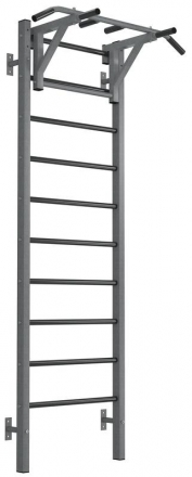 Шведская стенка металлическая EffectSport ПРОФ-ТБ, фото 1