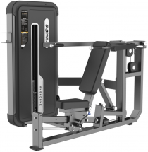A-3084 Жим от груди и плеч Chest & Shoulder Press .Стек 140 кг. A-3084 Жим от груди и плеч Chest & Shoulder Press .Стек 140 кг.
