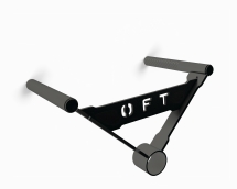 Рукоятка для работы с грифом узкий хват