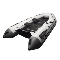 Лодка моторная пвх ALTAIR JOKER R-340, фото 1
