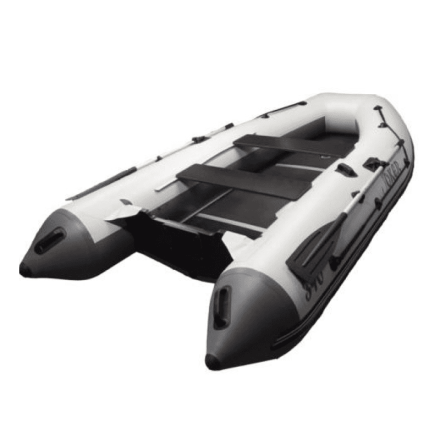 Лодка моторная пвх ALTAIR JOKER R-340, фото 1