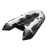 Лодка моторная пвх ALTAIR JOKER R-340