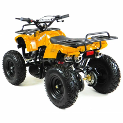 Квадроцикл MOTAX Mini Grizlik X-16 (э/с) Big Wheel, фото 12