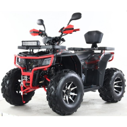 Квадроцикл GRIZLIK U200 LUX, фото 2