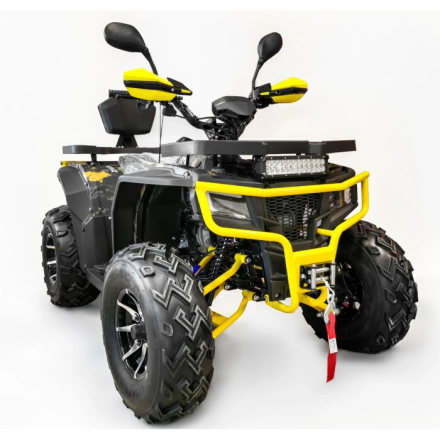 Квадроцикл GRIZLIK U200 LUX, фото 1