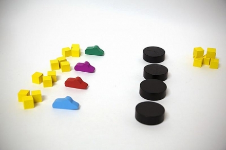 Тише, мыши, фото 3