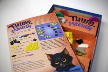 Тише, мыши Тише, мыши