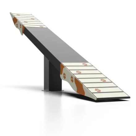 Оборудование для собачьей площадки тип 1, фото 3