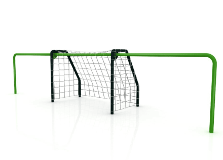 Футбольные ворота детские, фото 1