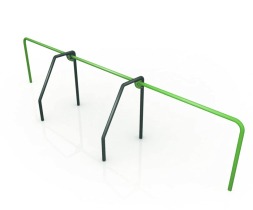 Футбольные ворота детские, фото 2