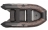 Лодка надувная 310TSE  (F) -в комплекте с фанерным пайлом (зеленая, серая, Combi)