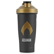 Шейкер Super Hero Series Aquaman 700мл.