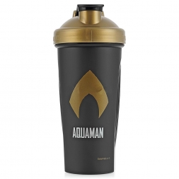 Шейкер Super Hero Series Aquaman 700мл., фото 1