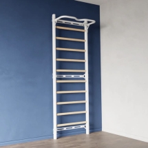 Шведская стенка Rock-s белая Шведская стенка Rock-s белая