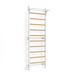 Шведская стенка Rock-s белая, фото 2