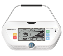 Велоэргометр HORIZON COMFORT 3 NEW, фото 2