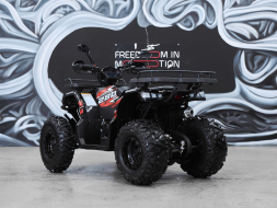 Квадроцикл SHARMAX 280 RX Activator, фото 20