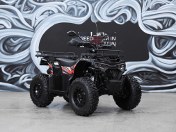 Квадроцикл SHARMAX 280 RX Activator, фото 19