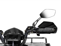 Квадроцикл SHARMAX 280 RX Activator, фото 10