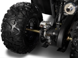 Квадроцикл SHARMAX 280 RX Activator, фото 8