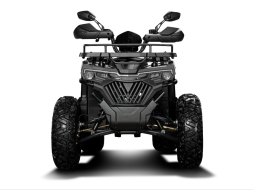 Квадроцикл SHARMAX 280 RX Activator, фото 6