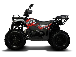 Квадроцикл SHARMAX 280 RX Activator, фото 5