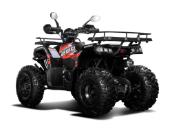 Квадроцикл SHARMAX 280 RX Activator, фото 2