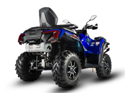 Квадроцикл SHARMAX Force Challenger 800, фото 8