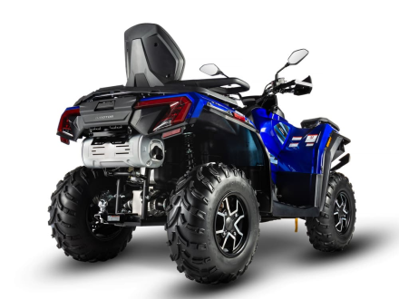 Квадроцикл SHARMAX Force Challenger 800, фото 8