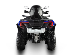 Квадроцикл SHARMAX Force Challenger 800, фото 6