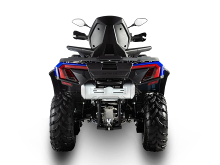 Квадроцикл SHARMAX Force Challenger 800, фото 6
