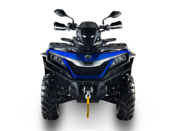 Квадроцикл SHARMAX Force Challenger 800, фото 5