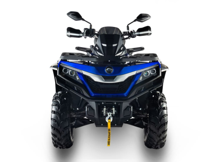 Квадроцикл SHARMAX Force Challenger 800, фото 5