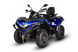 Квадроцикл SHARMAX Force Challenger 800, фото 2