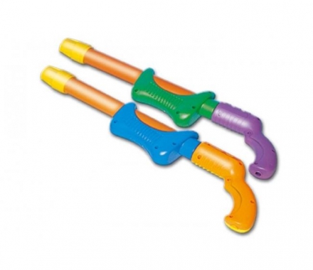 Бластер, фото 1