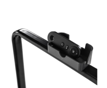 Беговая дорожка DFC SLIM PRO silver Беговая дорожка DFC SLIM PRO silver