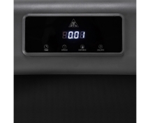 Беговая дорожка DFC SLIM PRO silver Беговая дорожка DFC SLIM PRO silver