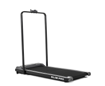 Беговая дорожка DFC SLIM PRO silver Беговая дорожка DFC SLIM PRO silver