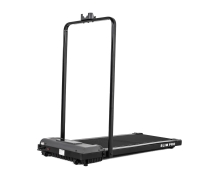 Беговая дорожка DFC SLIM PRO silver Беговая дорожка DFC SLIM PRO silver