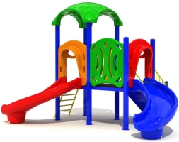 Детская площадка Лимпопо 6.2, фото 1 Детская площадка Лимпопо 6.2, фото 1