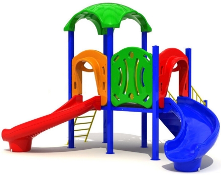 Детская площадка Лимпопо 6.2, фото 1