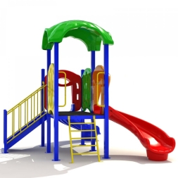 Детская площадка Лимпопо 6.2, фото 2 Детская площадка Лимпопо 6.2, фото 2